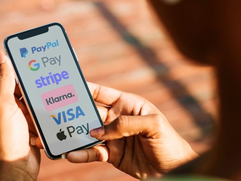 PayPal-Alternativen auf dem Smartphone