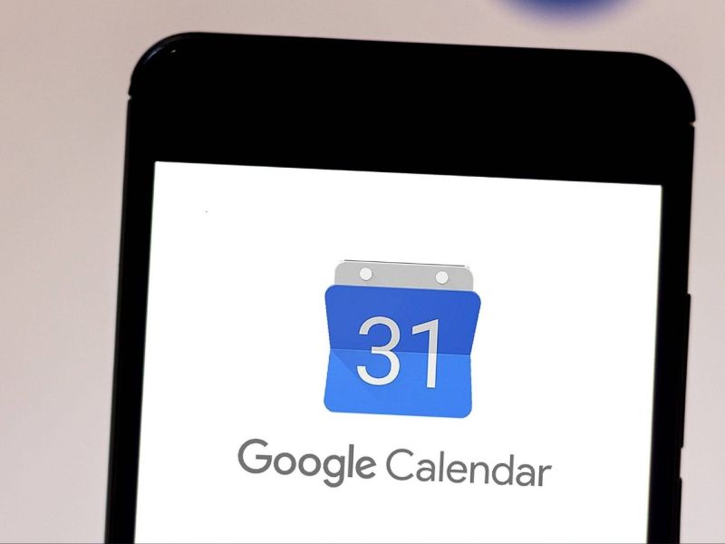 Google Kalender