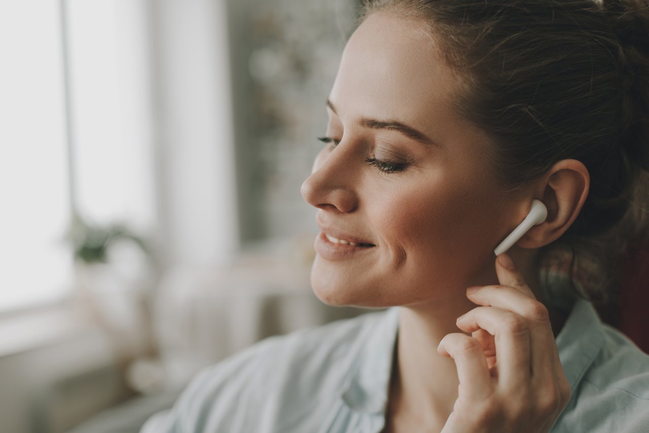 Nutzer der AirPods Pro und der AirPods 2 kriegen das Update. Alle anderen gehen leer aus.