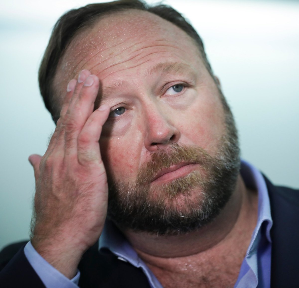 Alex Jones