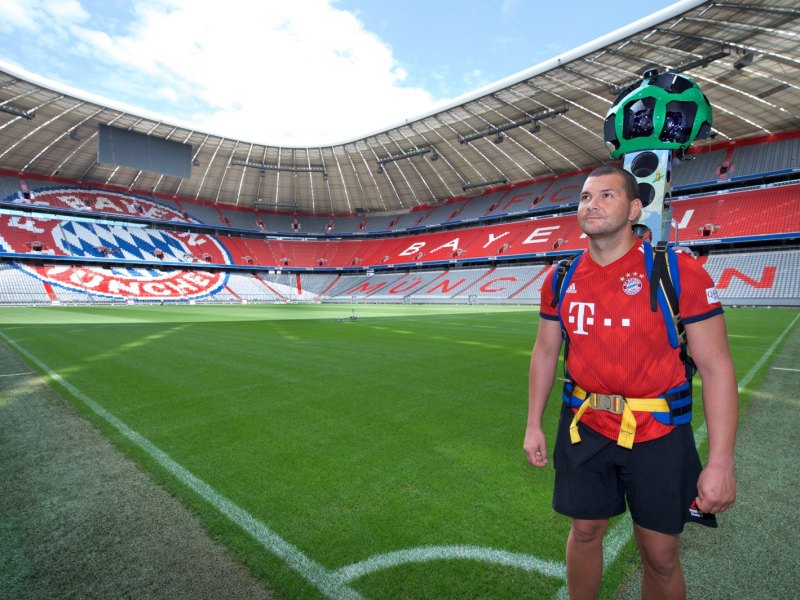 Allianz Arena