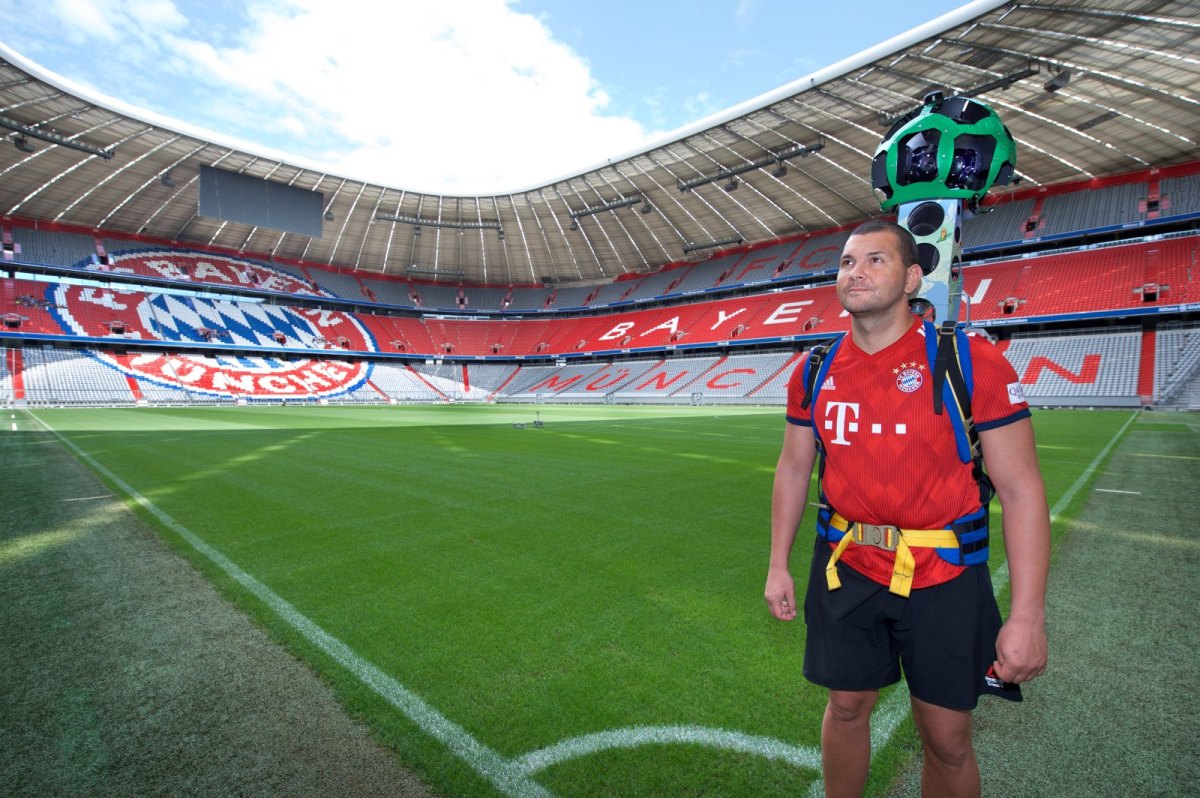 Allianz Arena