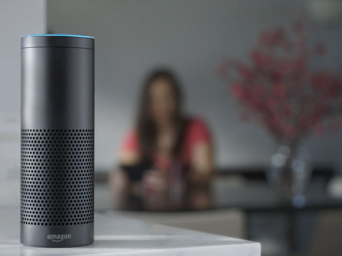 Amazon Echo