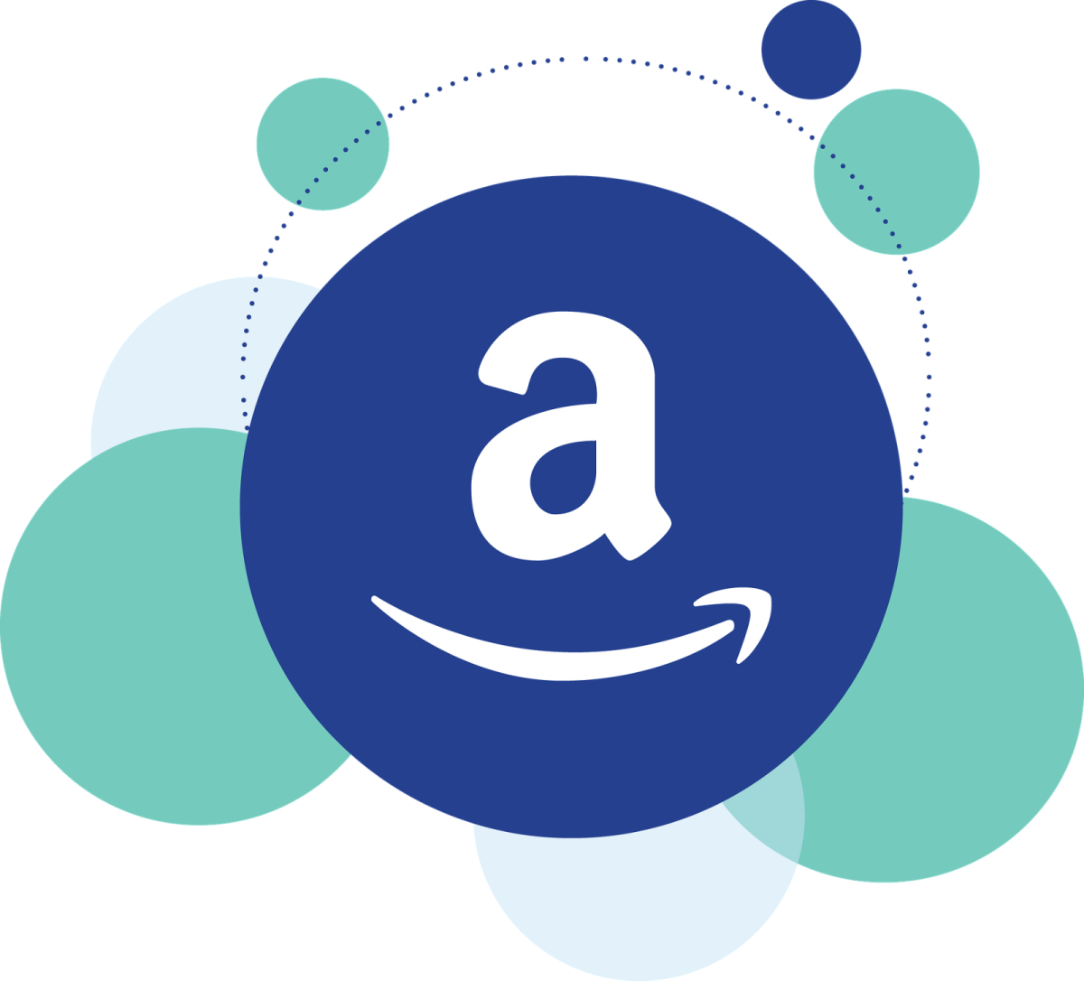 Amazon Logo