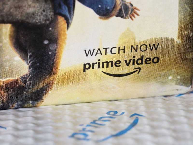 Amazon Prime Video