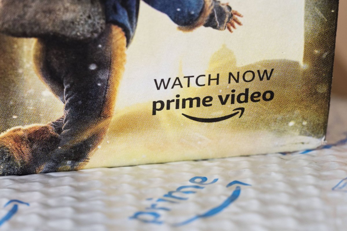 Amazon Prime Video