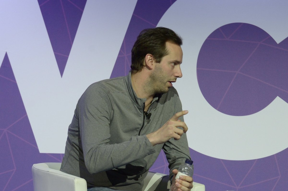 Anthony Levandowski