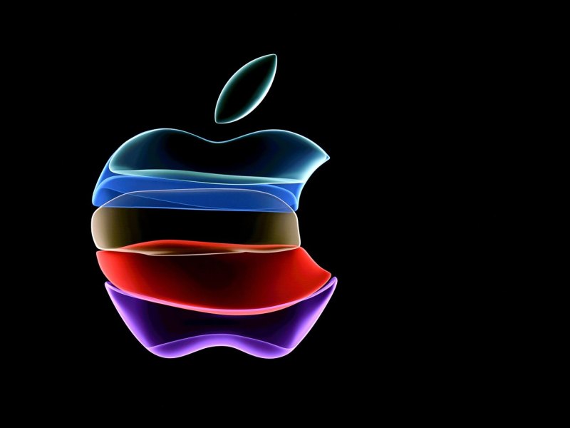 Apple-Logo