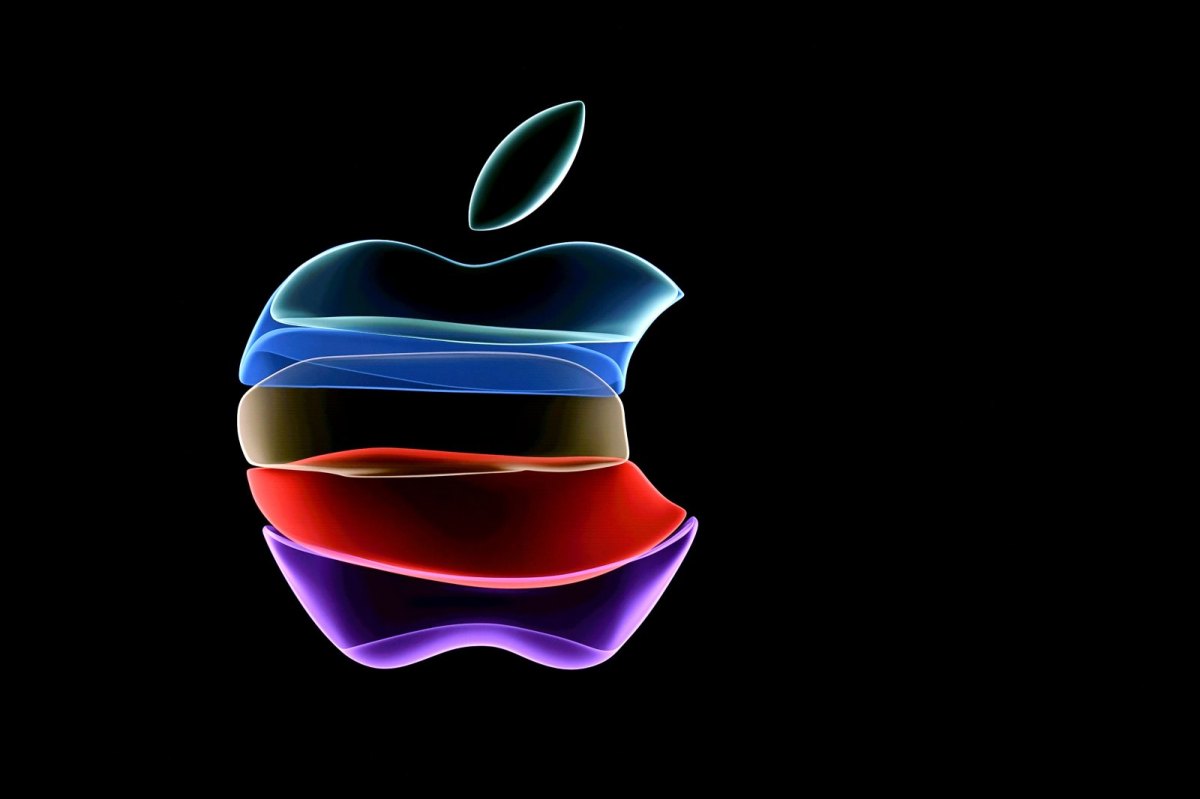 Apple-Logo