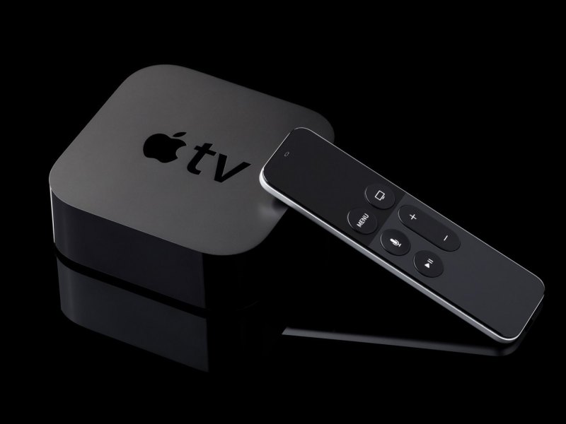 Apple TV