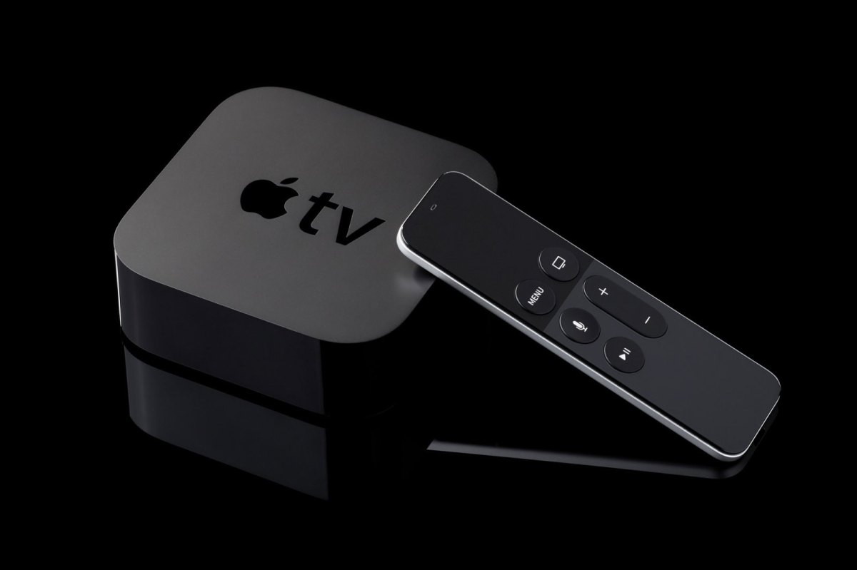 Apple TV