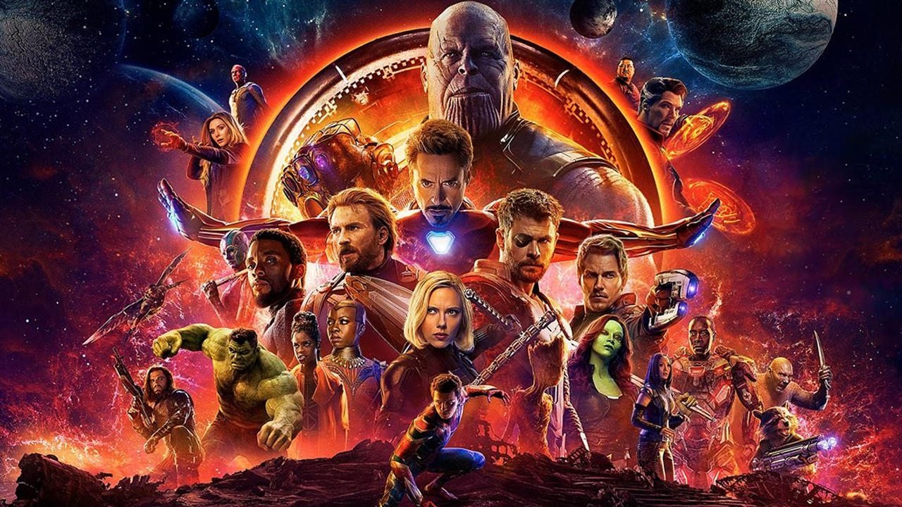 Auch Marvels "Avengers" werden bei Disneys Streaming-Dienst mit von der Partie sein.