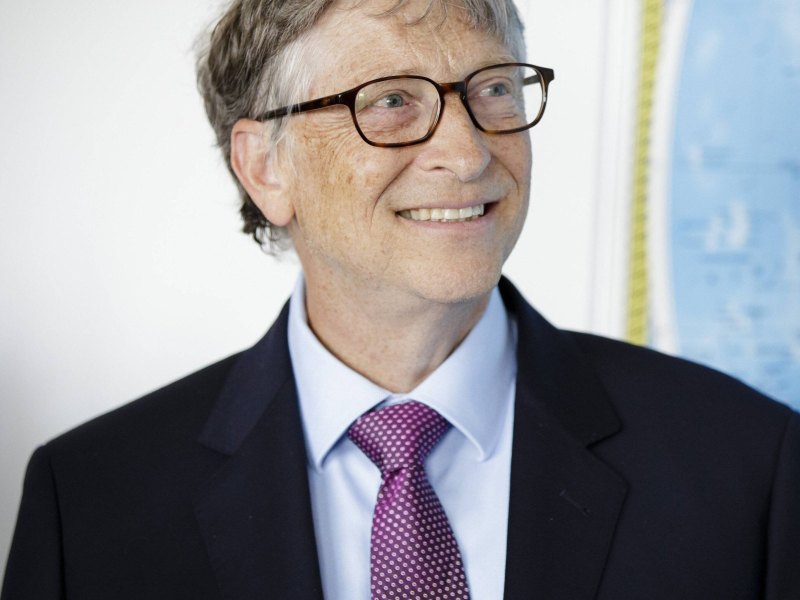 Bill Gates