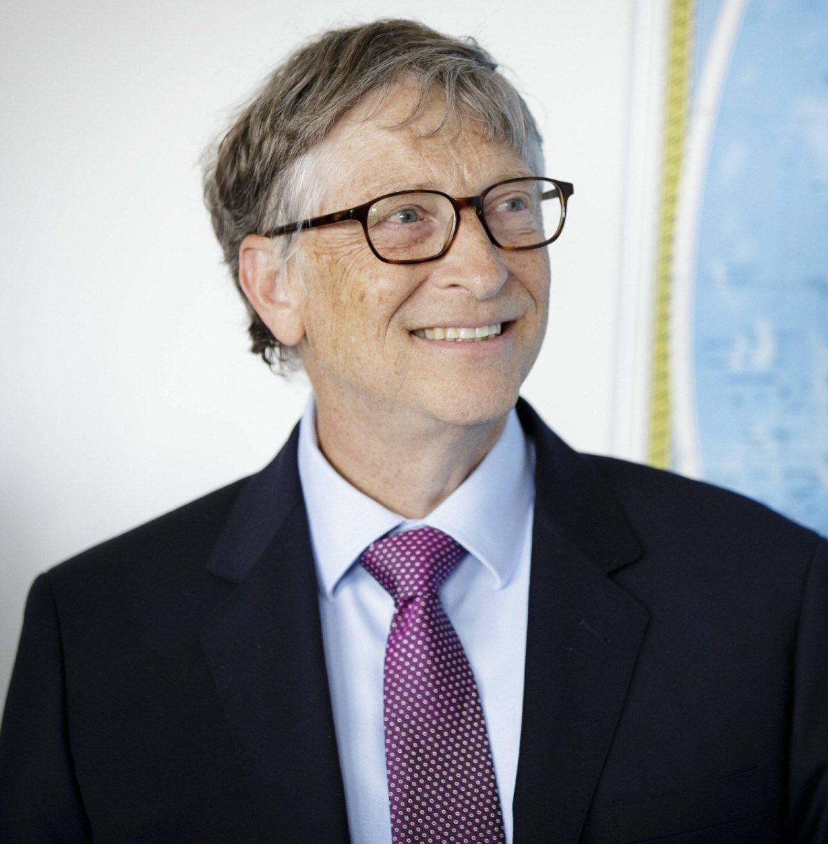 Bill Gates