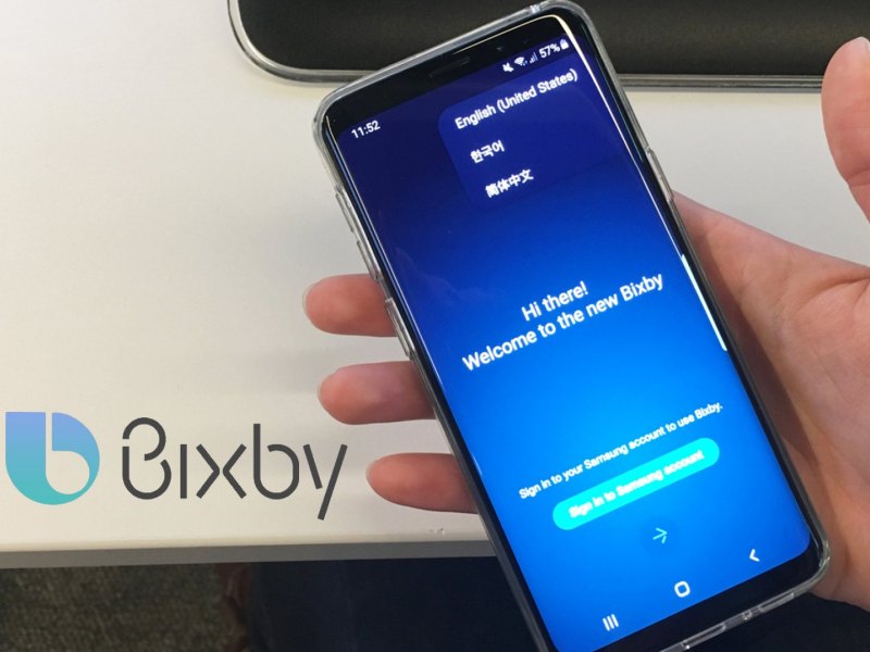 Bixby