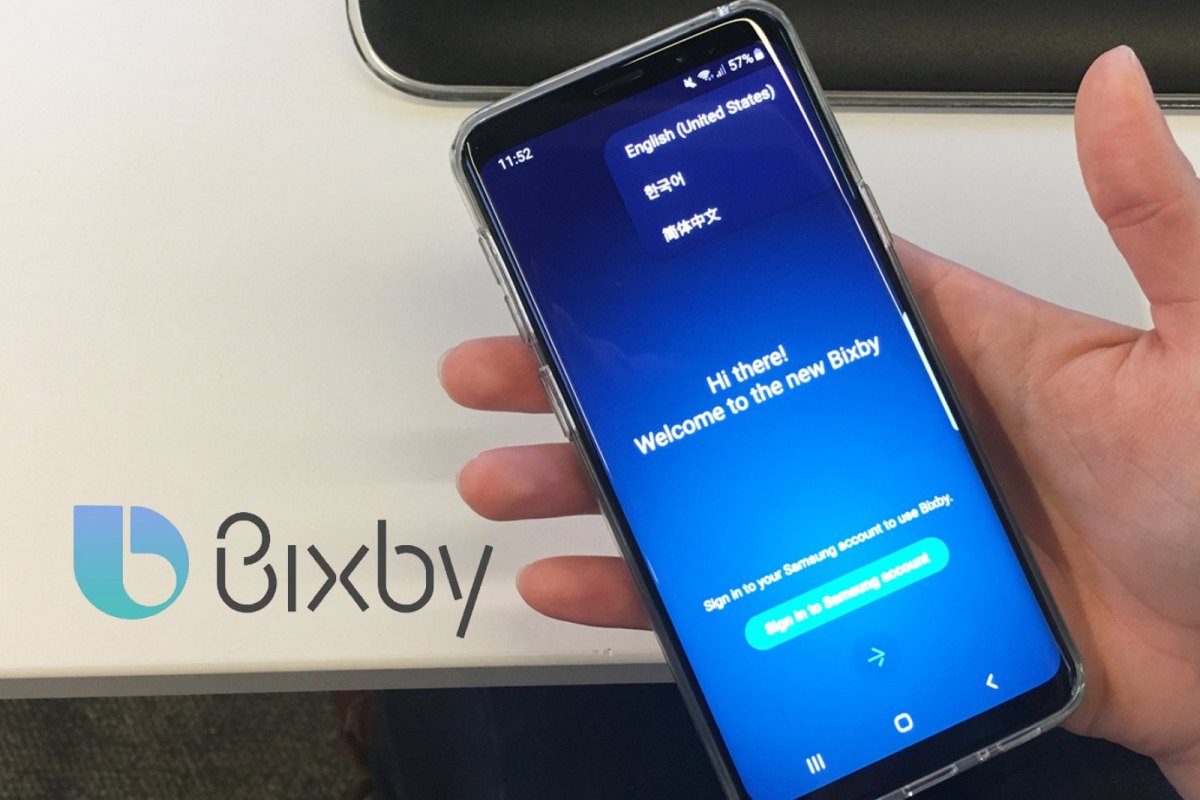 Bixby