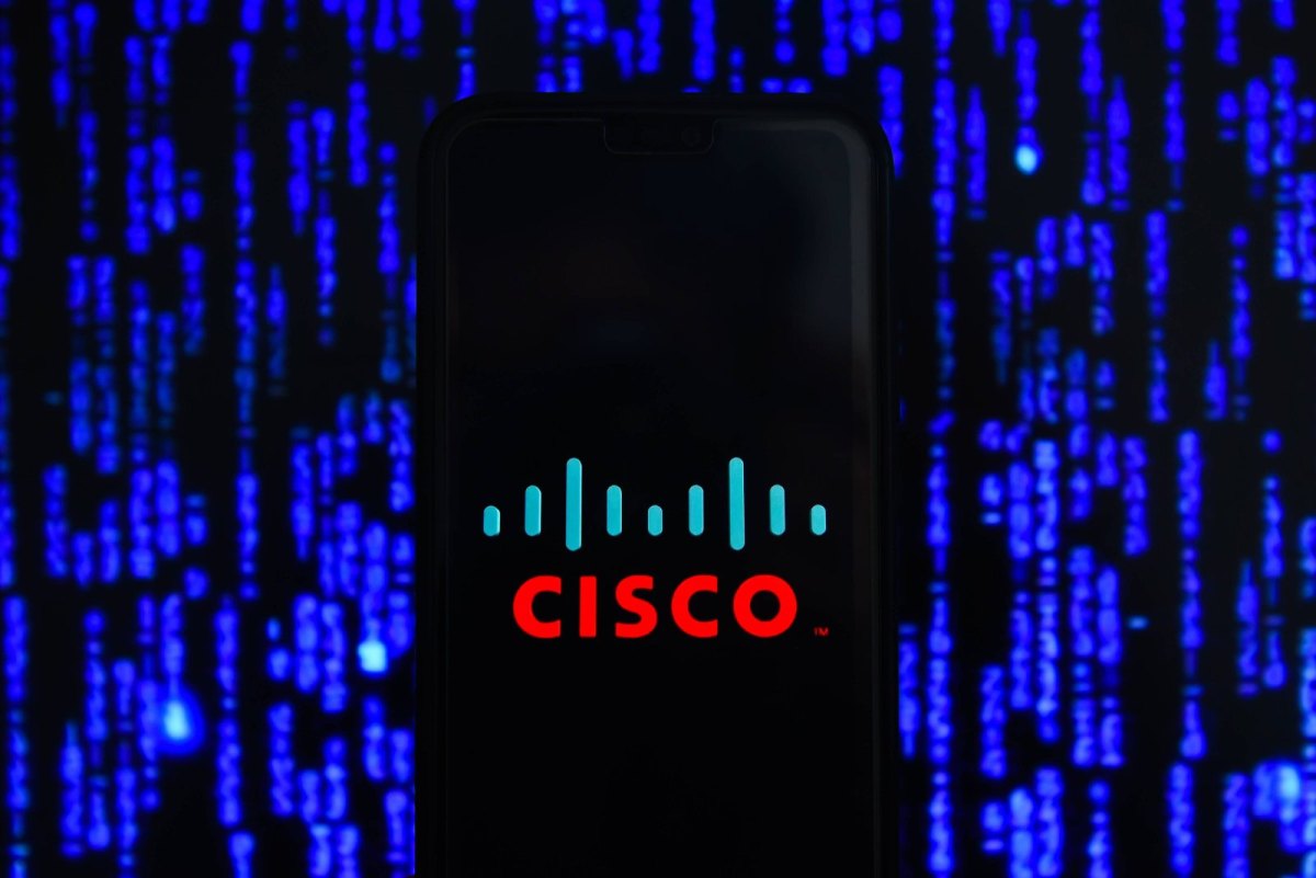 CISCO