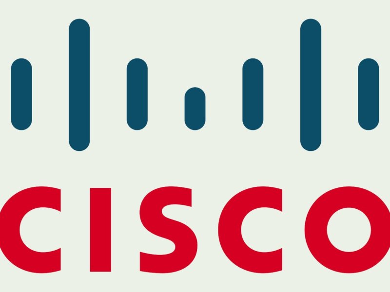 Cisco Logo