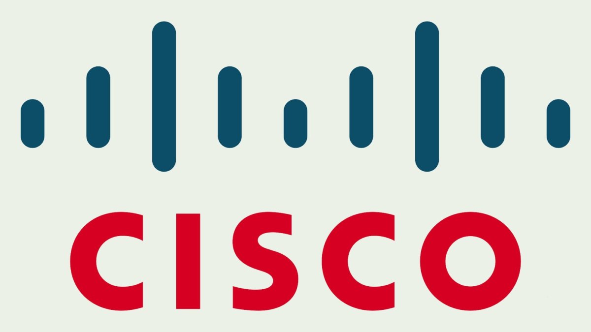 Cisco Logo