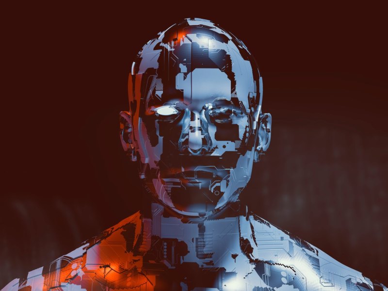 Cyborg