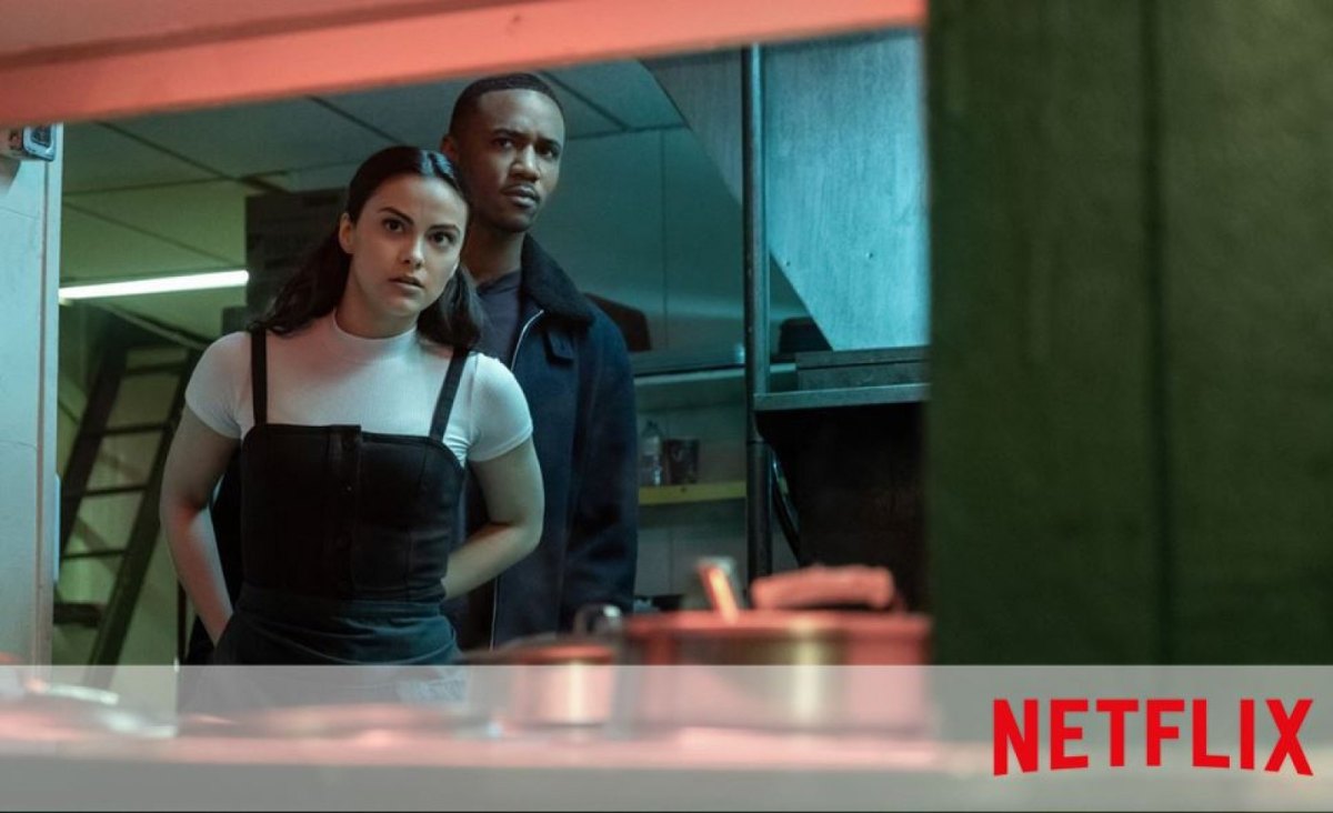 Dangerous lies netflix camila mendes jessie t usher