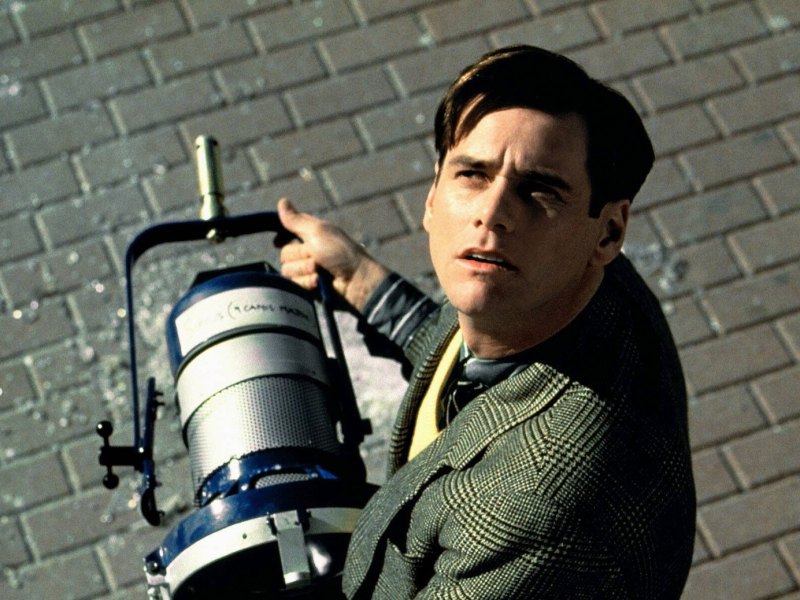 Die Truman Show Fortsetzung