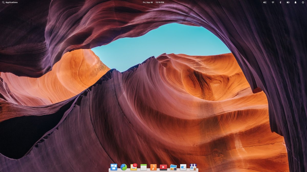 Elementary OS