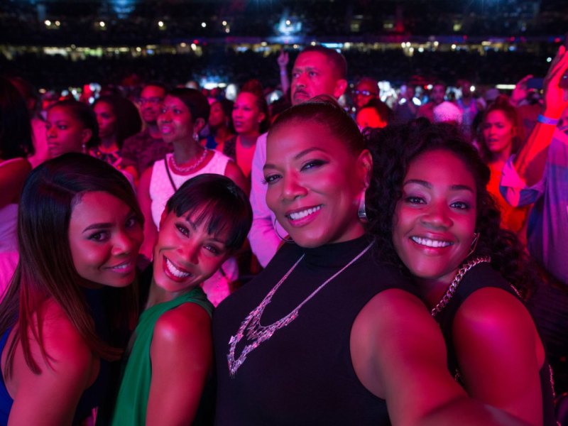 Girls Trip 2 jada pinkett smith queen latifah