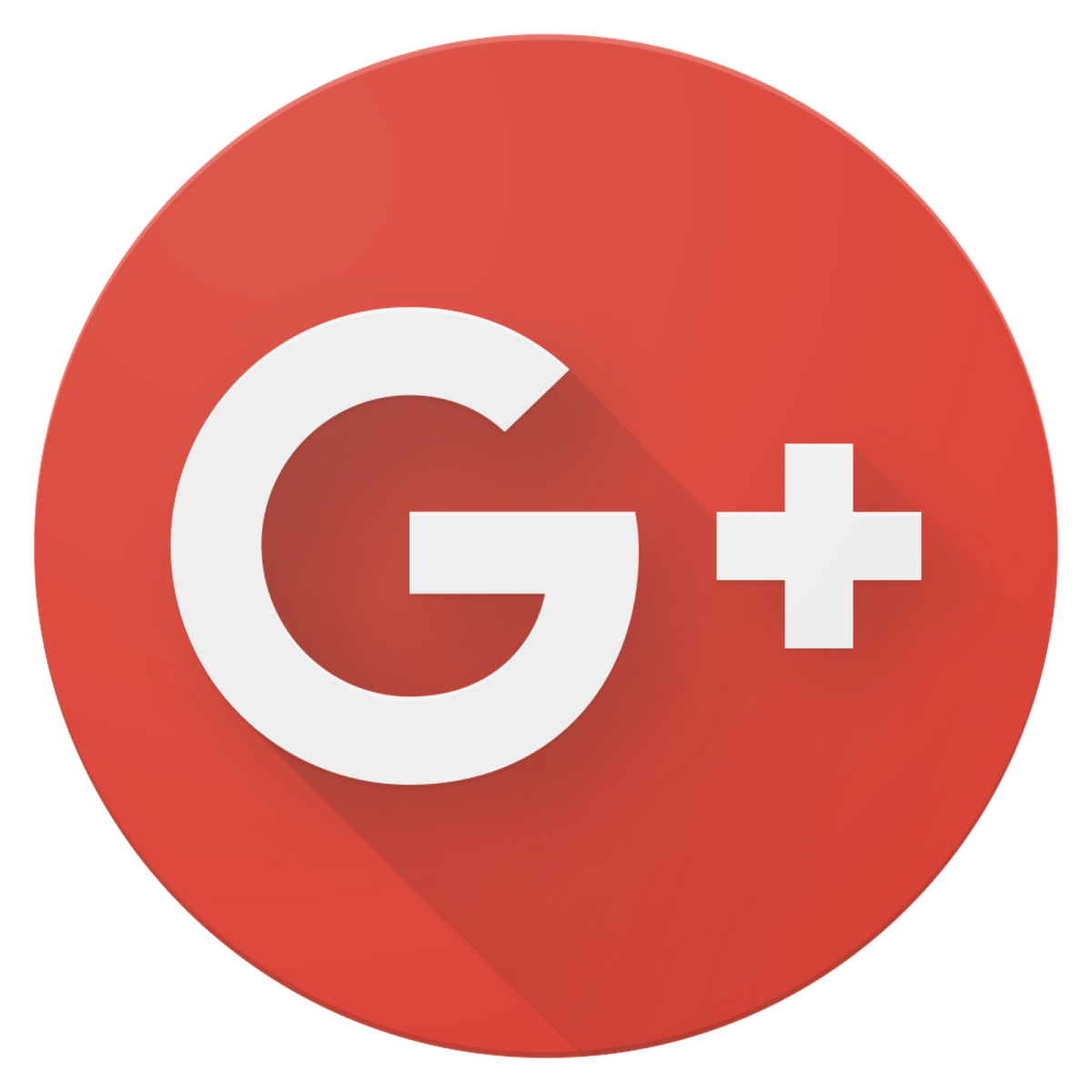 Google+-Logo