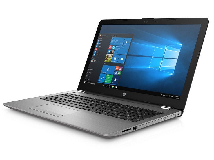 Laptop unter 500 Euro: der HP 250 G6