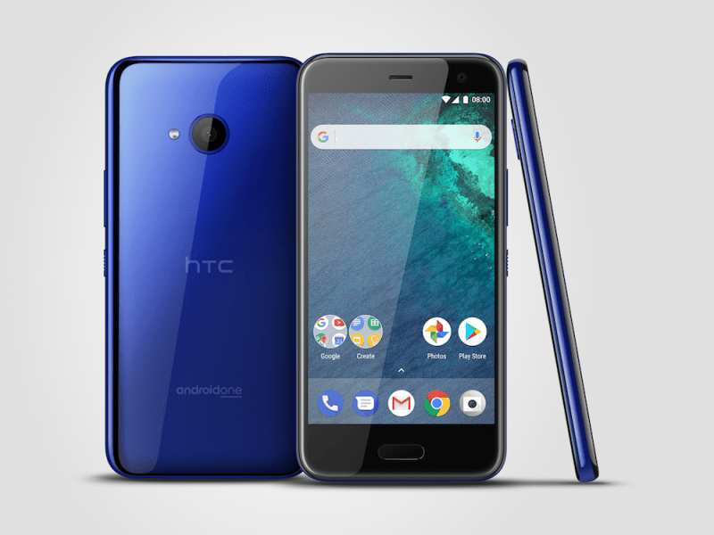 HTC U11 Plus und Life