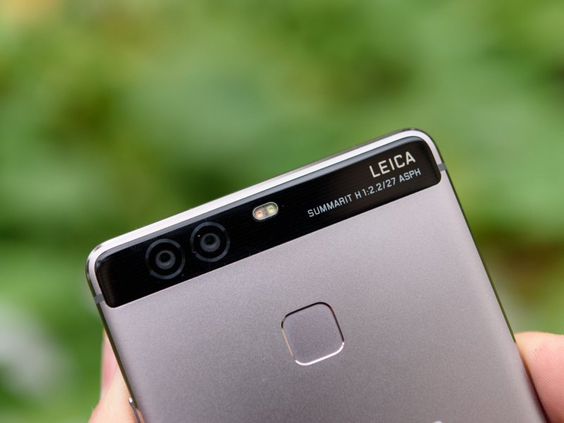 Huawei P9