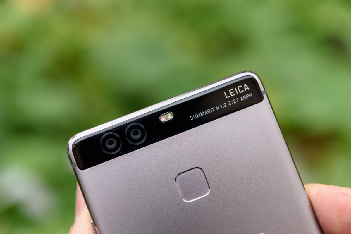 Huawei P9