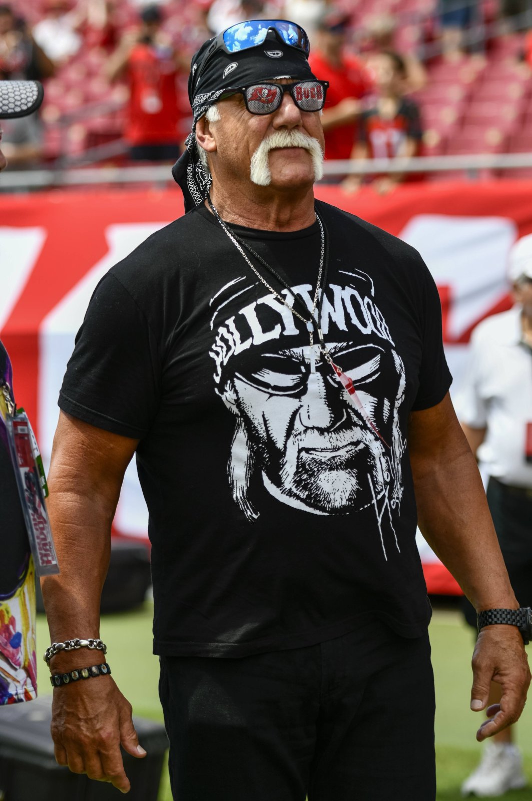 Hulk Hogan