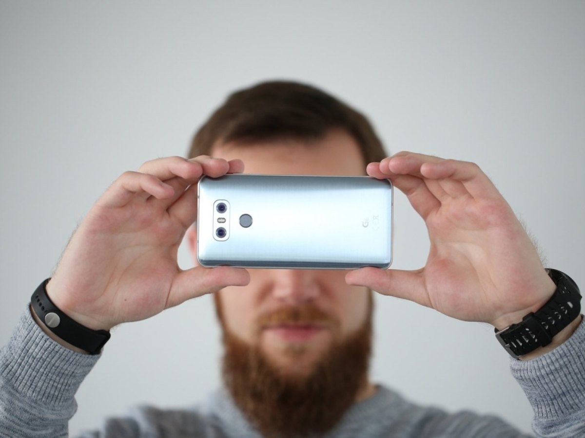 LG G6