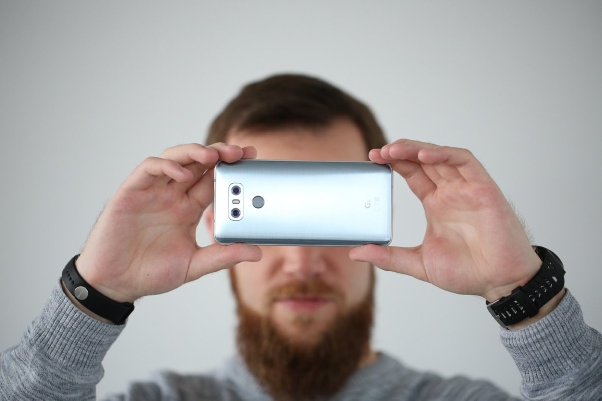 LG G6