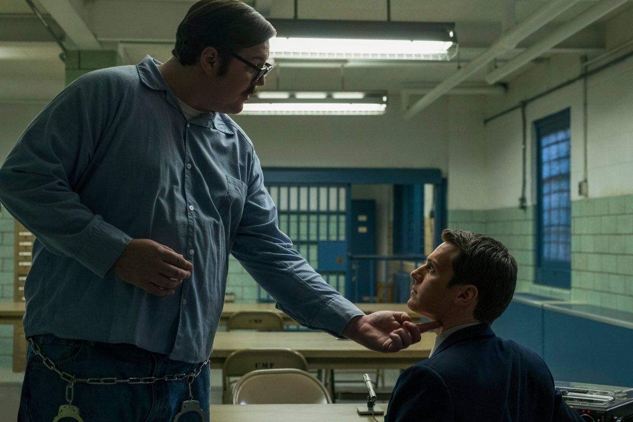 Wird Staffel 2 von "Mindhunter" genauso verstörend wie die erste Staffel von David Finchers Serienkiller-Serie? 