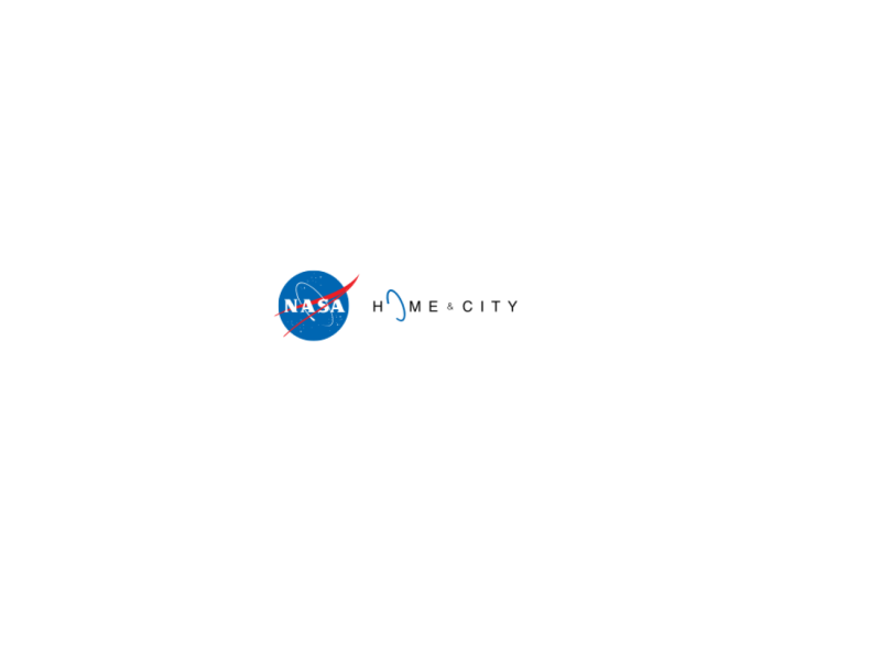 NASA Home & City