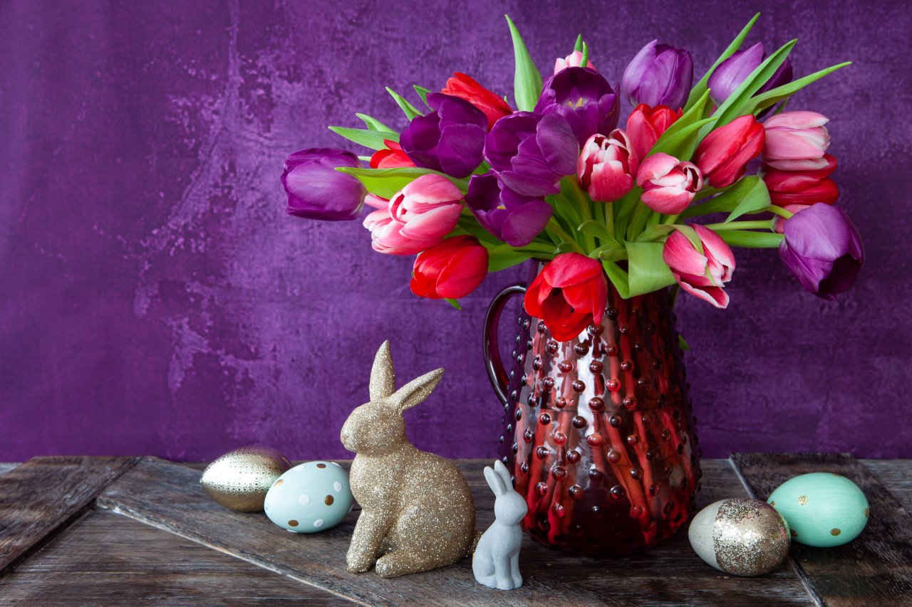 Ostersonntag ist 2019 am 21. April. Ostersonntag ist 2019 am 21. April.