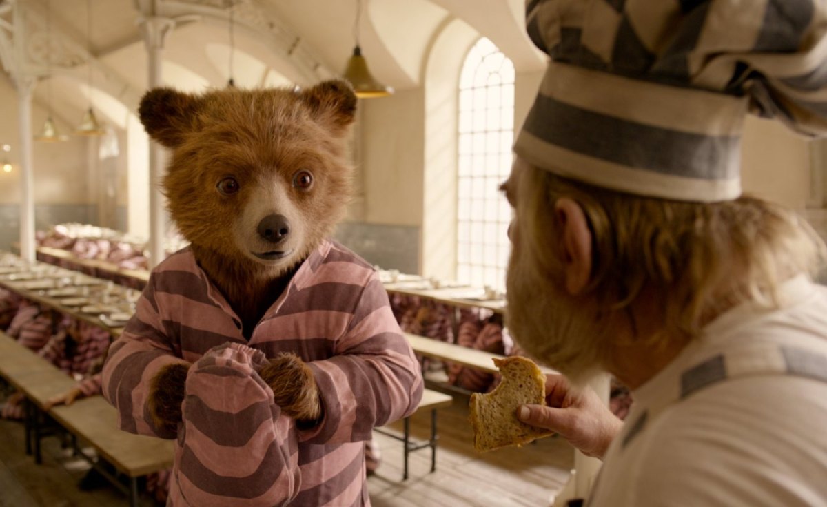 Paddington 3