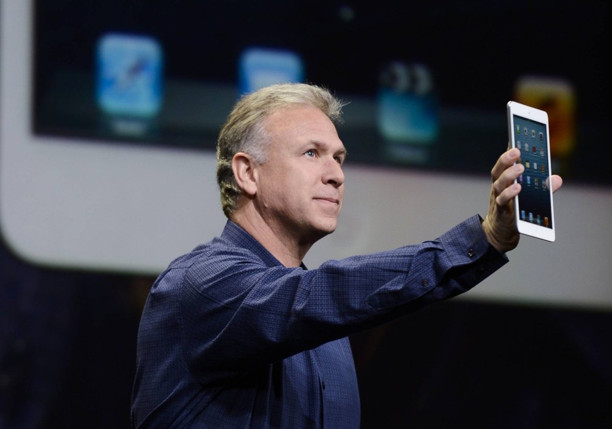 Phil Schiller