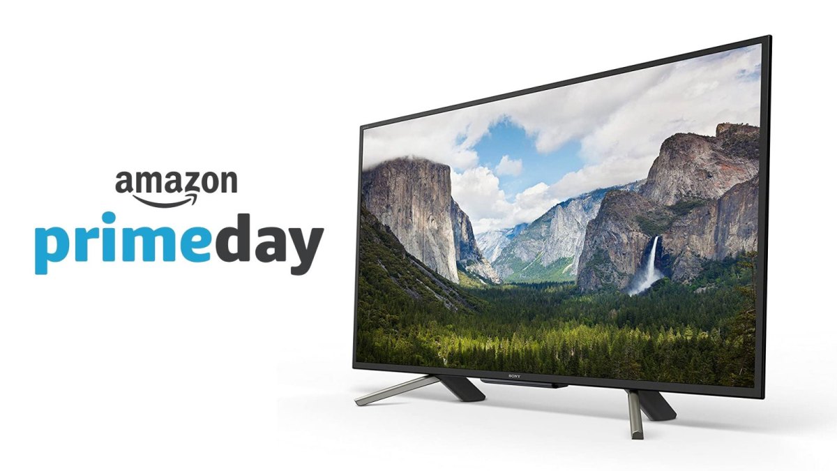 Prime Day Fernseher