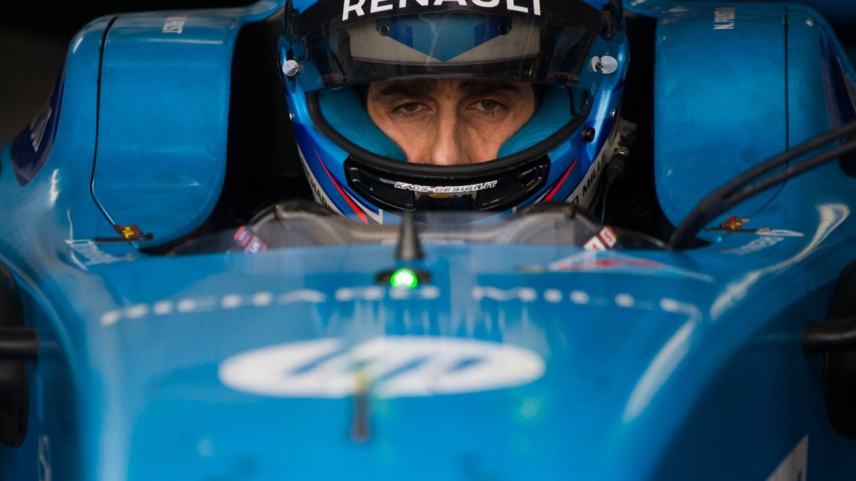 Nico Prost