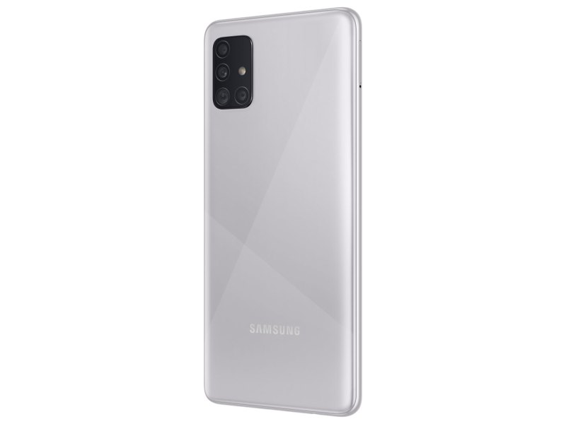 Samsung Galaxy A51