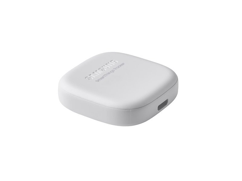 Samsungs SmartThings Tracker