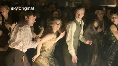 Eine Exklusiv-Serie von Sky: "Babylon Berlin" wurde vielfach ausgezeichnet.