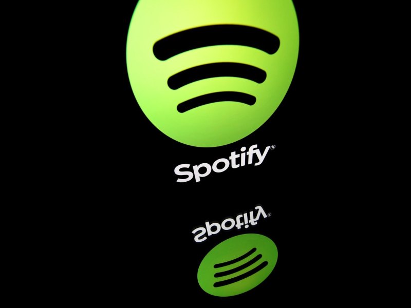 Spotify Logo