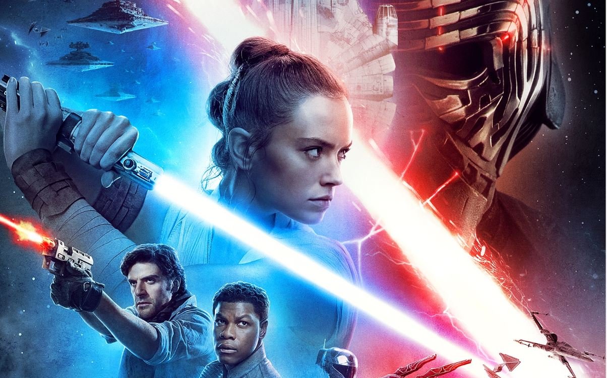 Was kommt nach "Star Wars 9"? Natürlich "Star Wars 10". Aber welche neuen "Star Wars"-Filme und "Star Wars"-Serien erwarten uns noch?