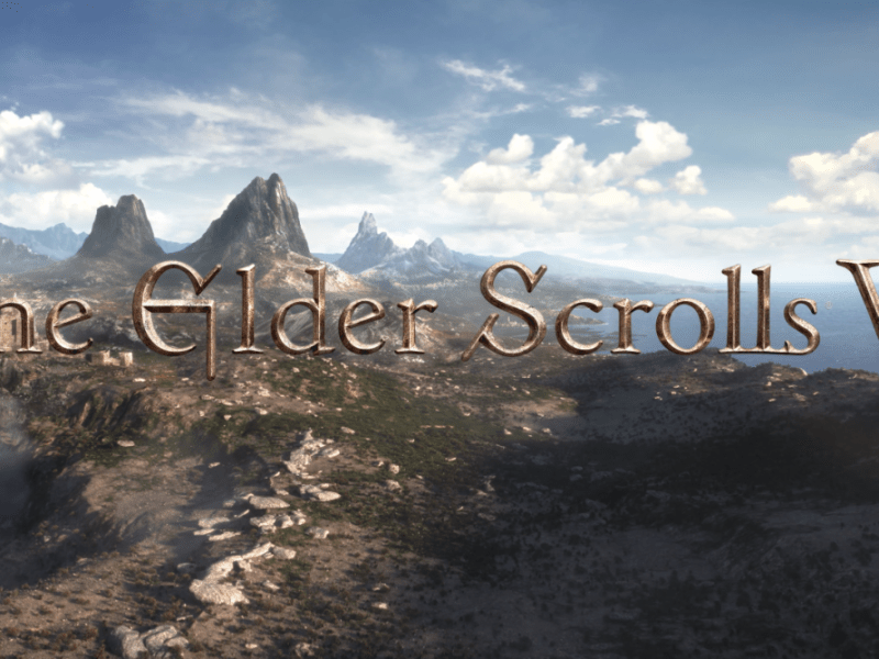 The Elder Scrolls VI