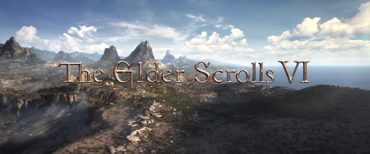 The Elder Scrolls VI